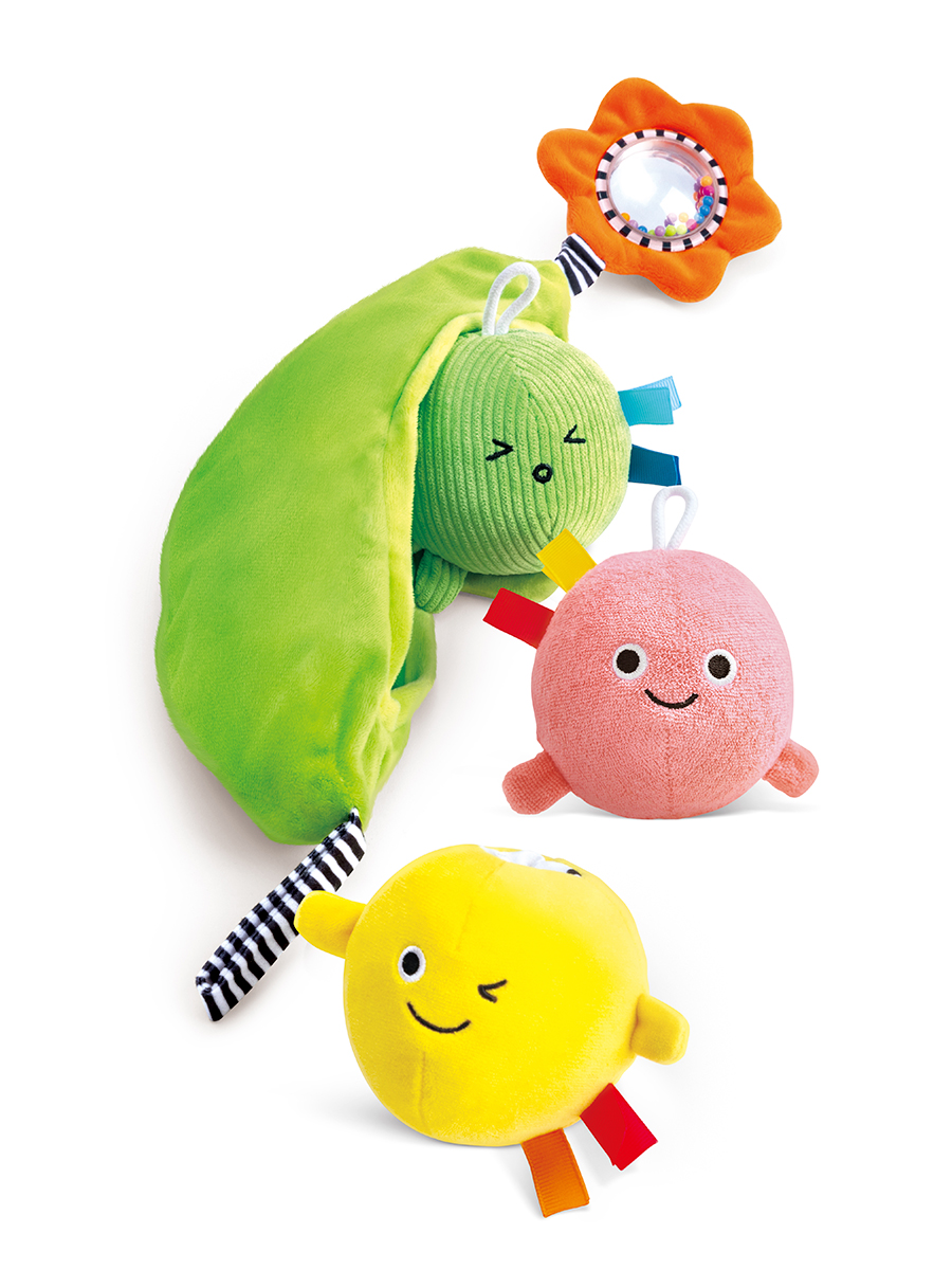 Игрушка Hape подвеска - фото 4