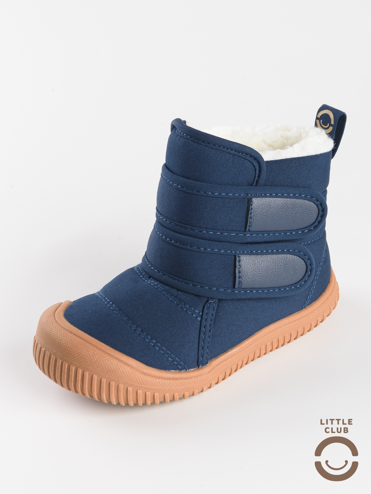 Ботинки Little Club DUTI13900 - фото 3