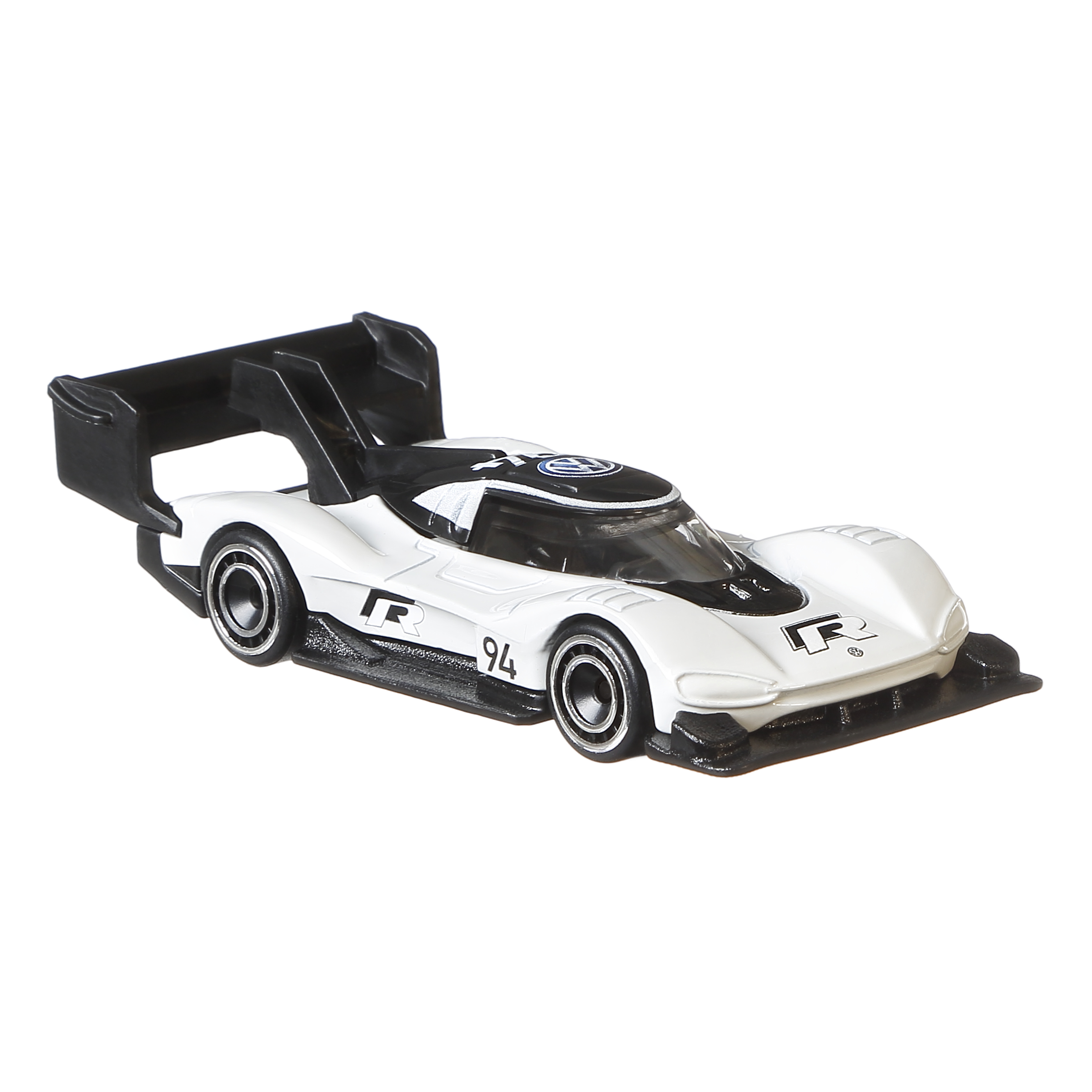 Машинка Hot Wheels Car Culture 1:64 GJP92 Hot Wheels FPY86/GJP92 - фото 3