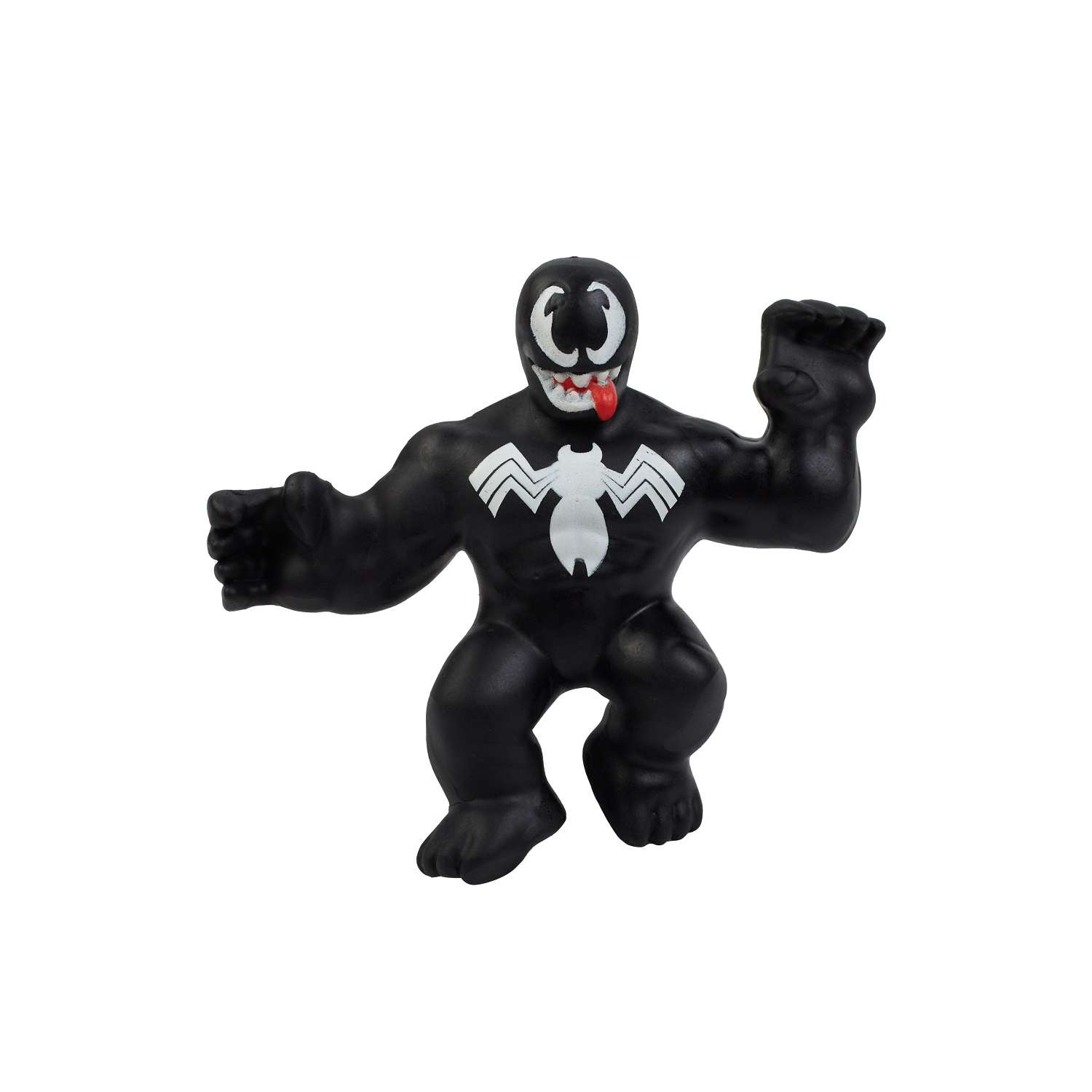 Игровой набор GooJitZu фигурок мини Марвел - фото 10
