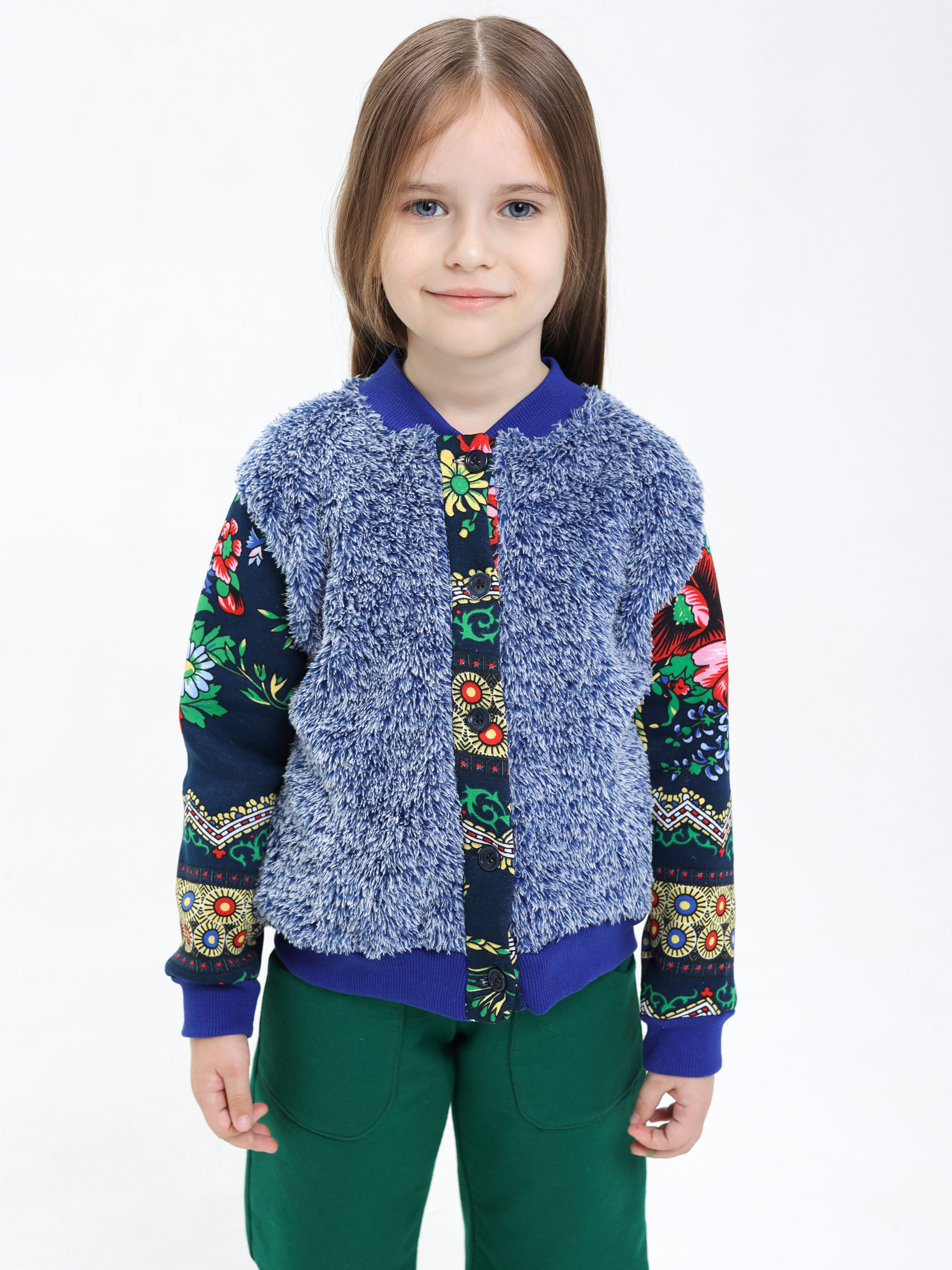 Бомбер АЙАС 27-20-25-036 - фото 17