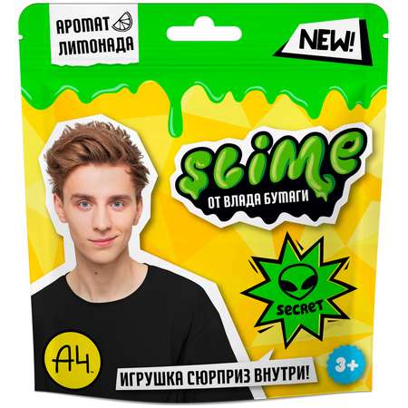Слайм Slime в ассортименте