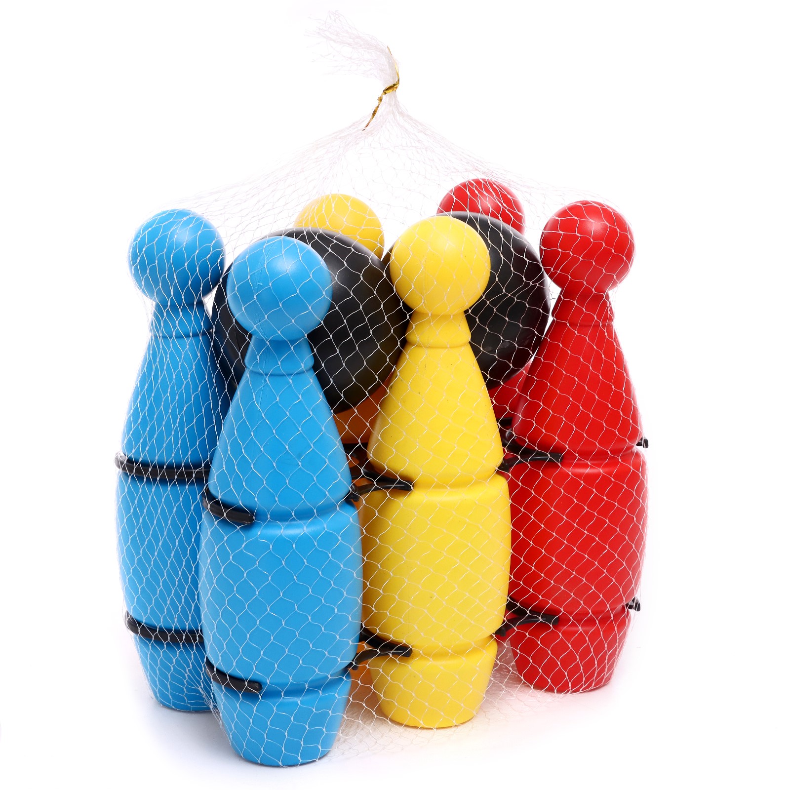 Настольная игра Funny Toys Боулинг - фото 7