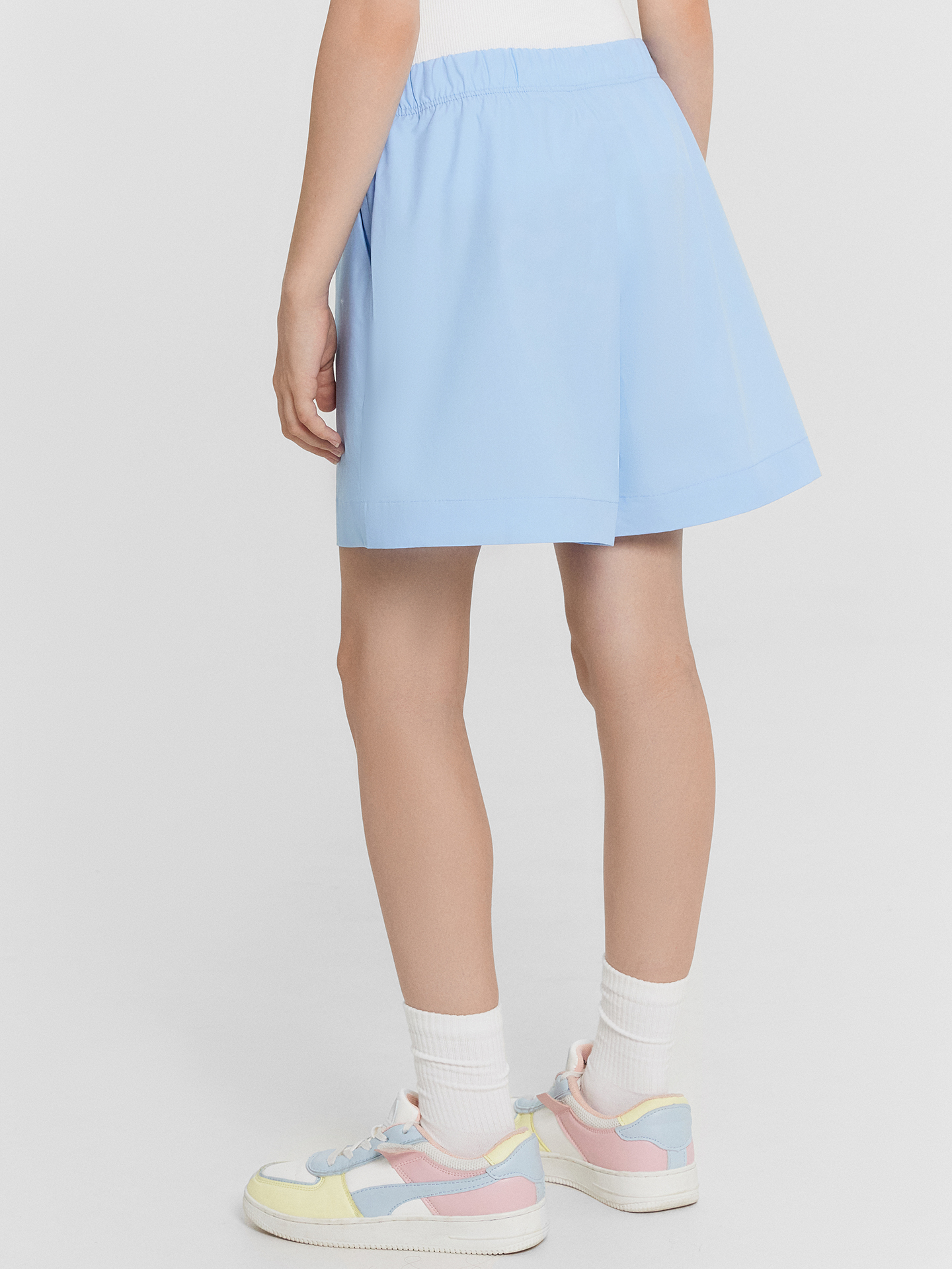 Шорты Mark Formelle (Марк Формэль) 137759/небо - фото 5