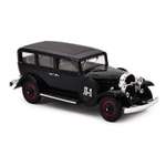 Автомобиль Наш автопром Л-1 1933 1:43