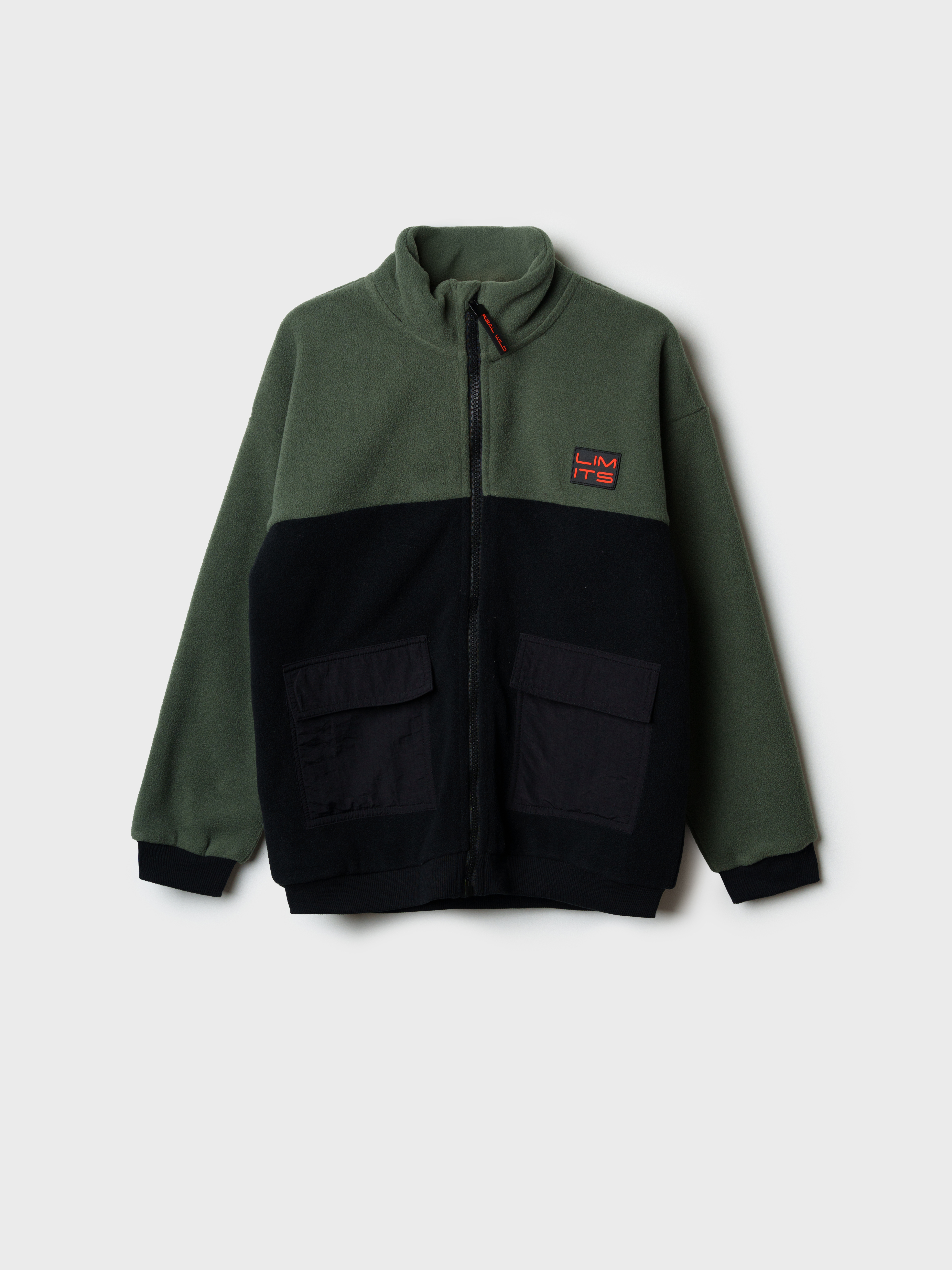 Толстовка PlayToday 32511234 - фото 7