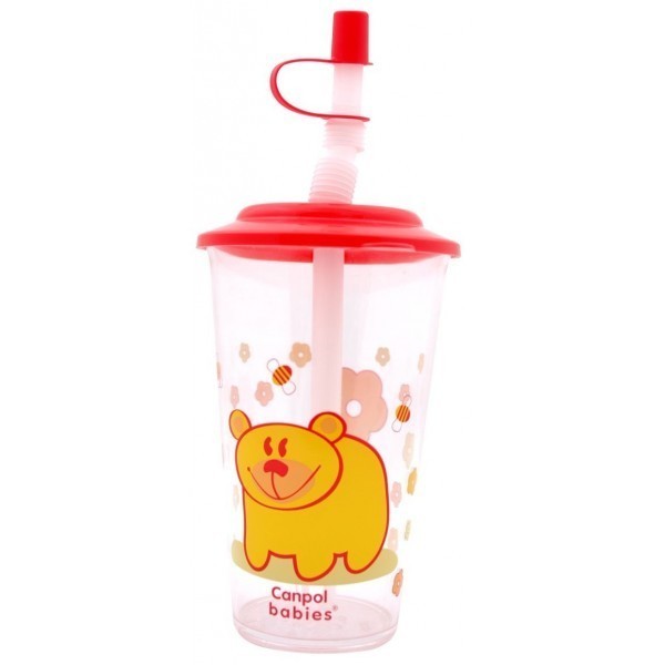 Поильник Canpol Babies в ассортименте - фото 6