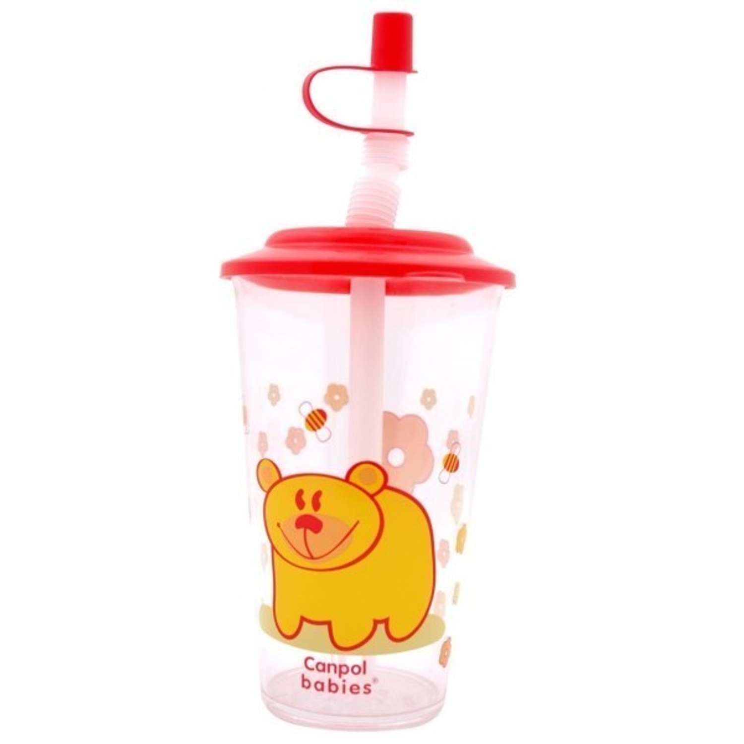 Поильник Canpol Babies в ассортименте - фото 6