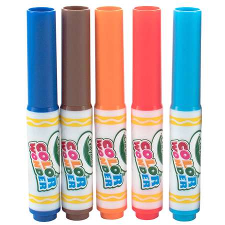 Фломастеры Crayola 10 цв.