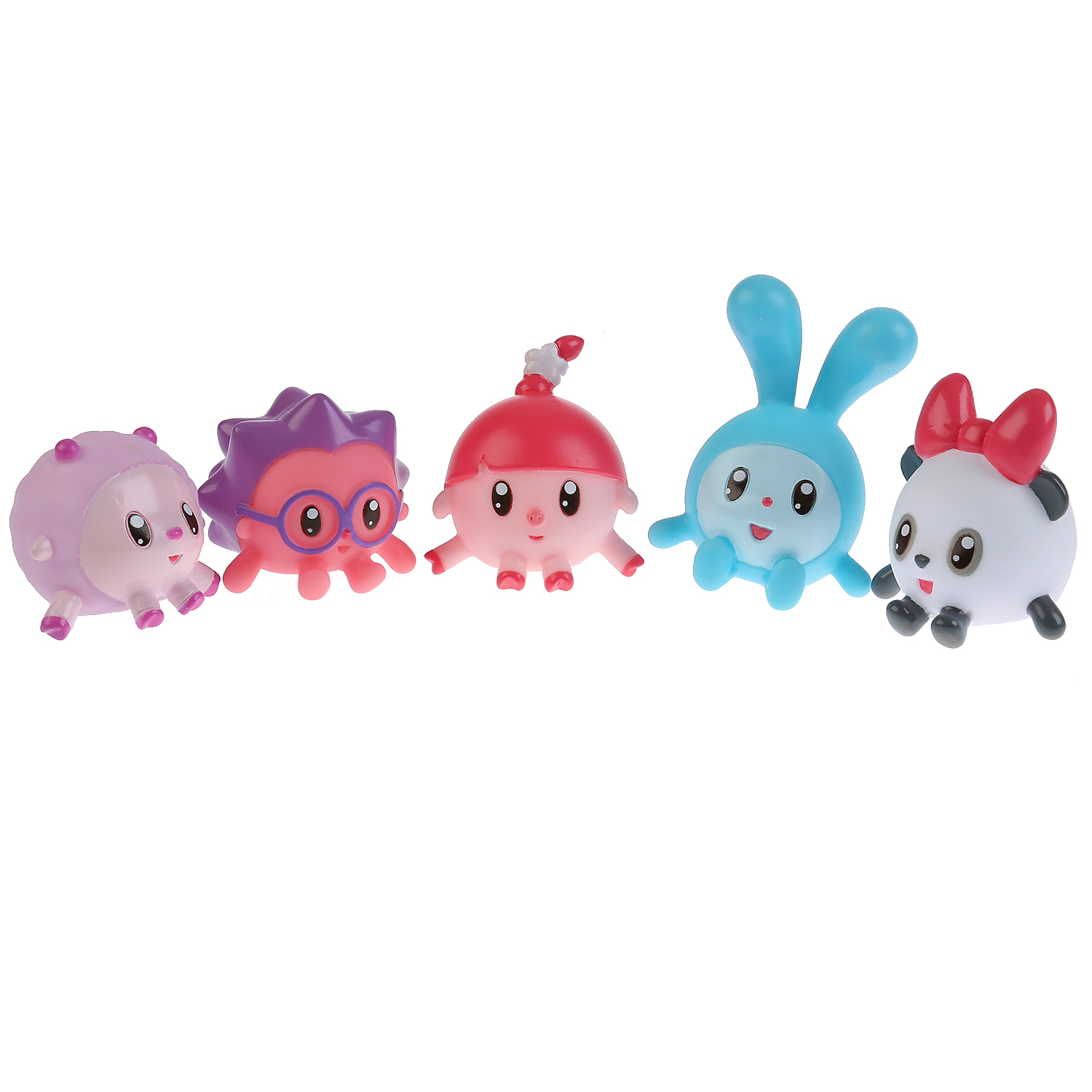 Игрушка Капитошка - фото 3