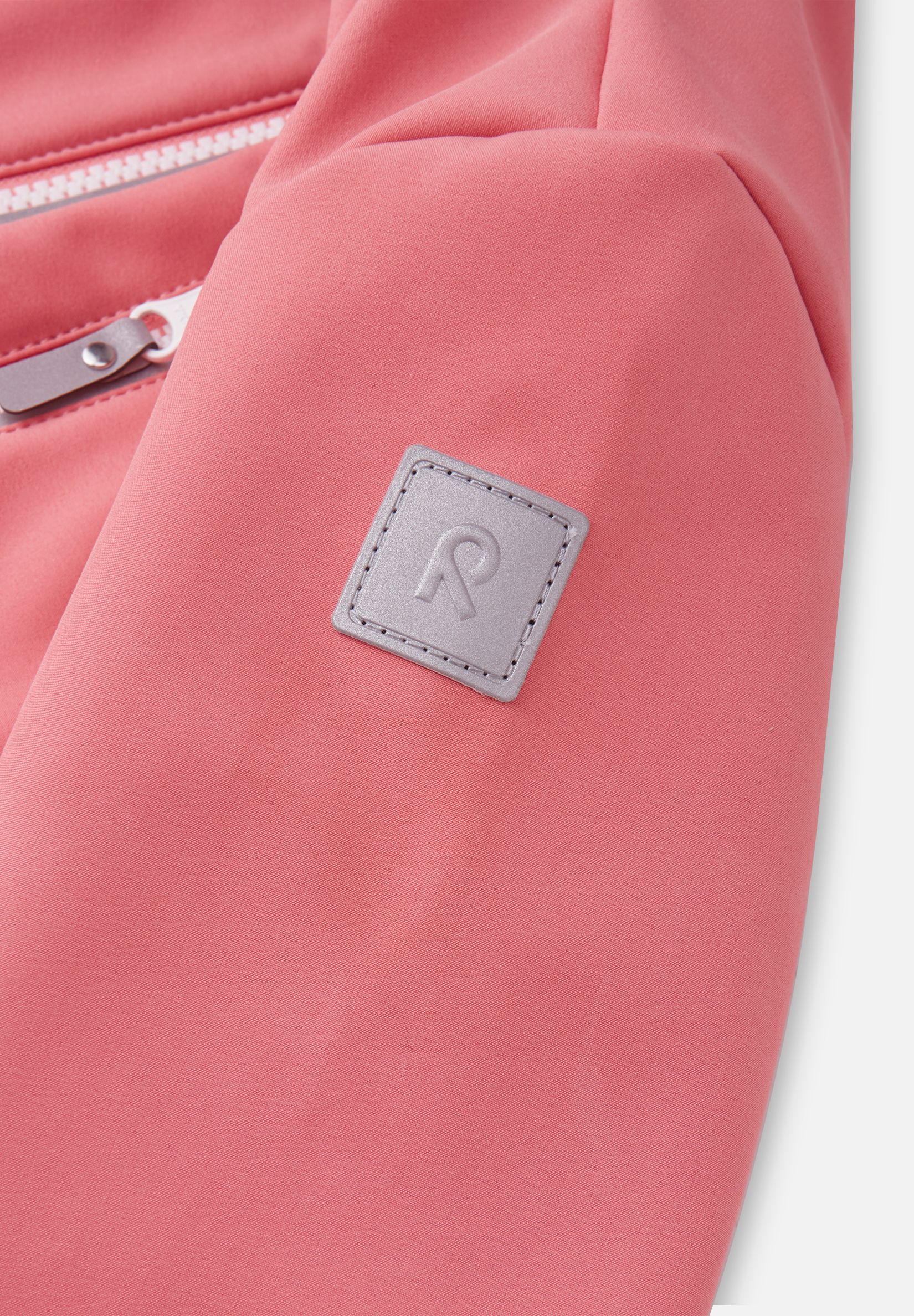 Комбинезон Reima 5100007A-4230 - фото 7