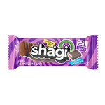 Батончик протеиновый ProteinRex Shagi Шоколад 21% 40г