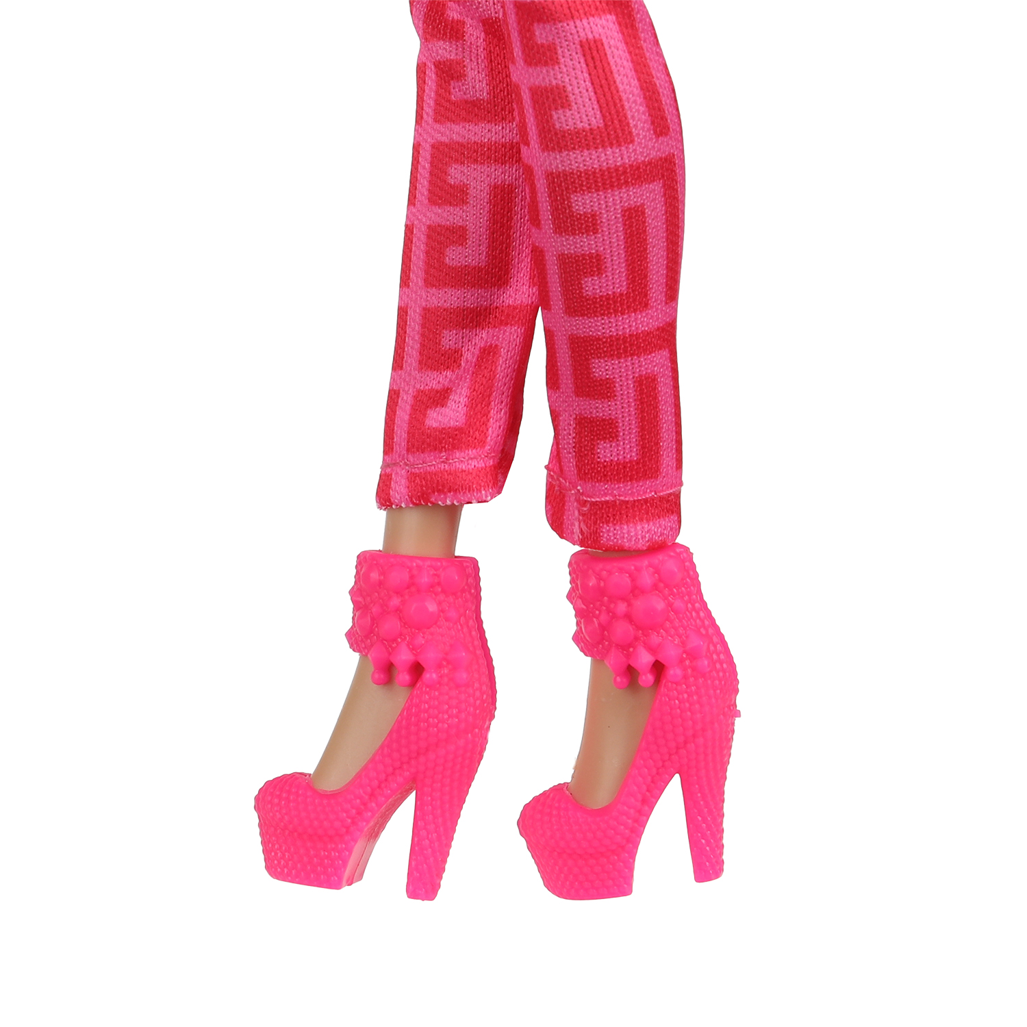 Кукла модельная Карапуз София Super высота 29 см 395841 - фото 7