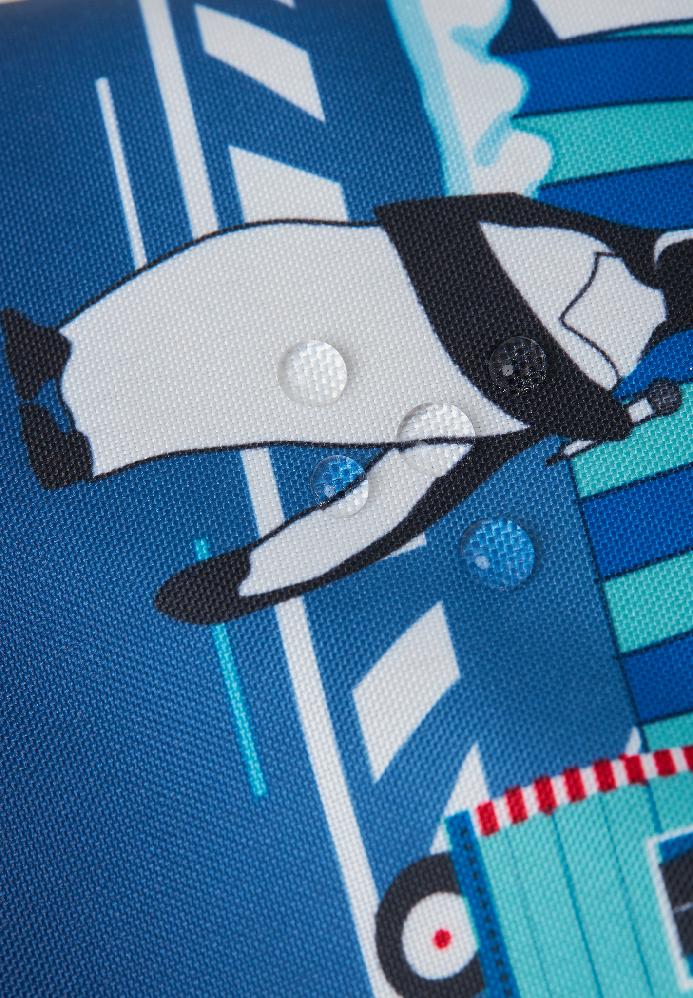 Куртка Lassie 7100067X-6962 - фото 8