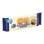 Печенье LETI Кремченье Ваниль 150г