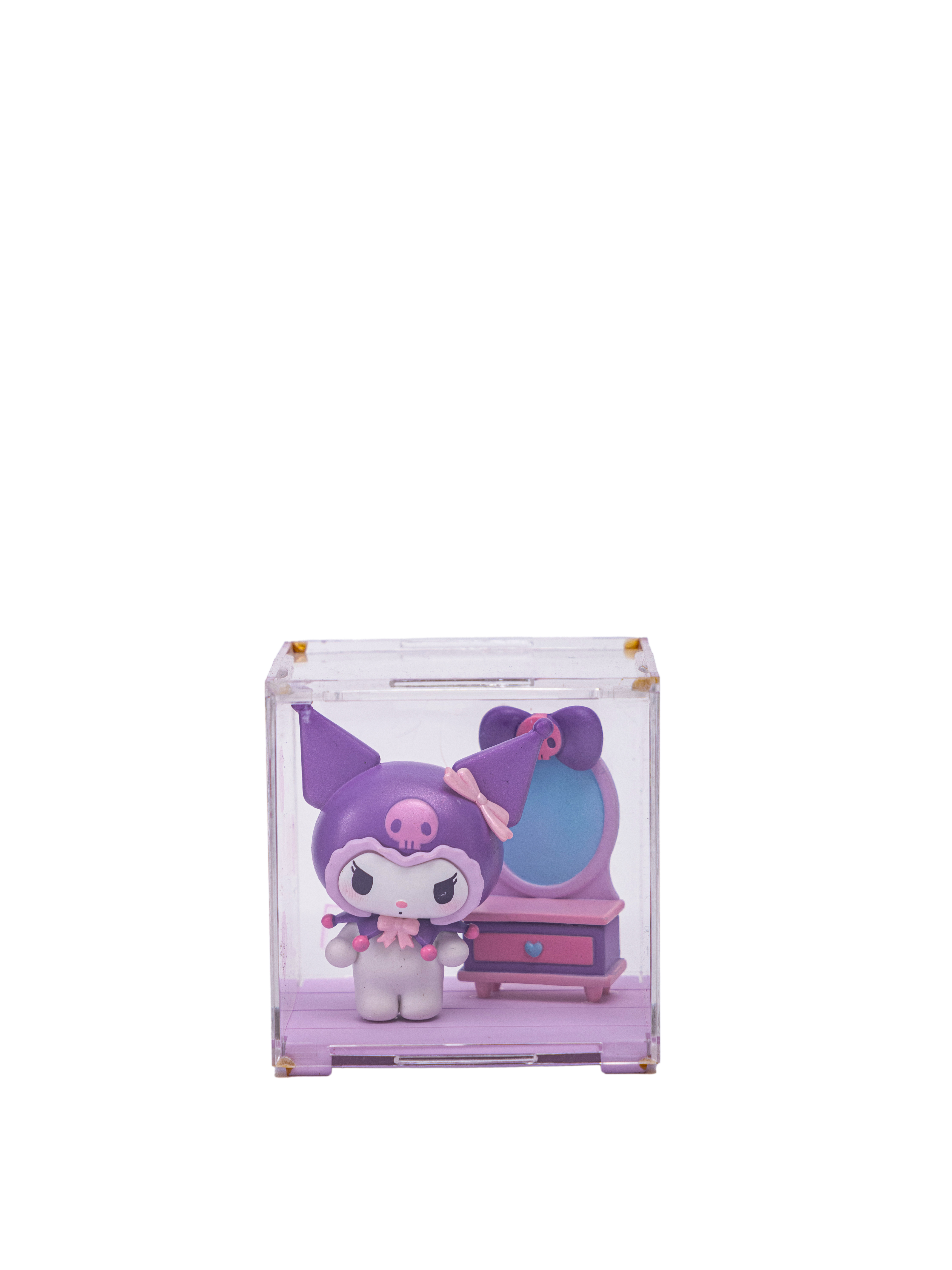 Фигурка Hello Kitty Счастливые моменты - фото 12
