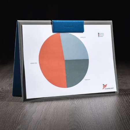 Планшет Flexpocket А4
