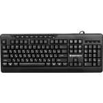 Клавиатура Bigtech BM-K213BK