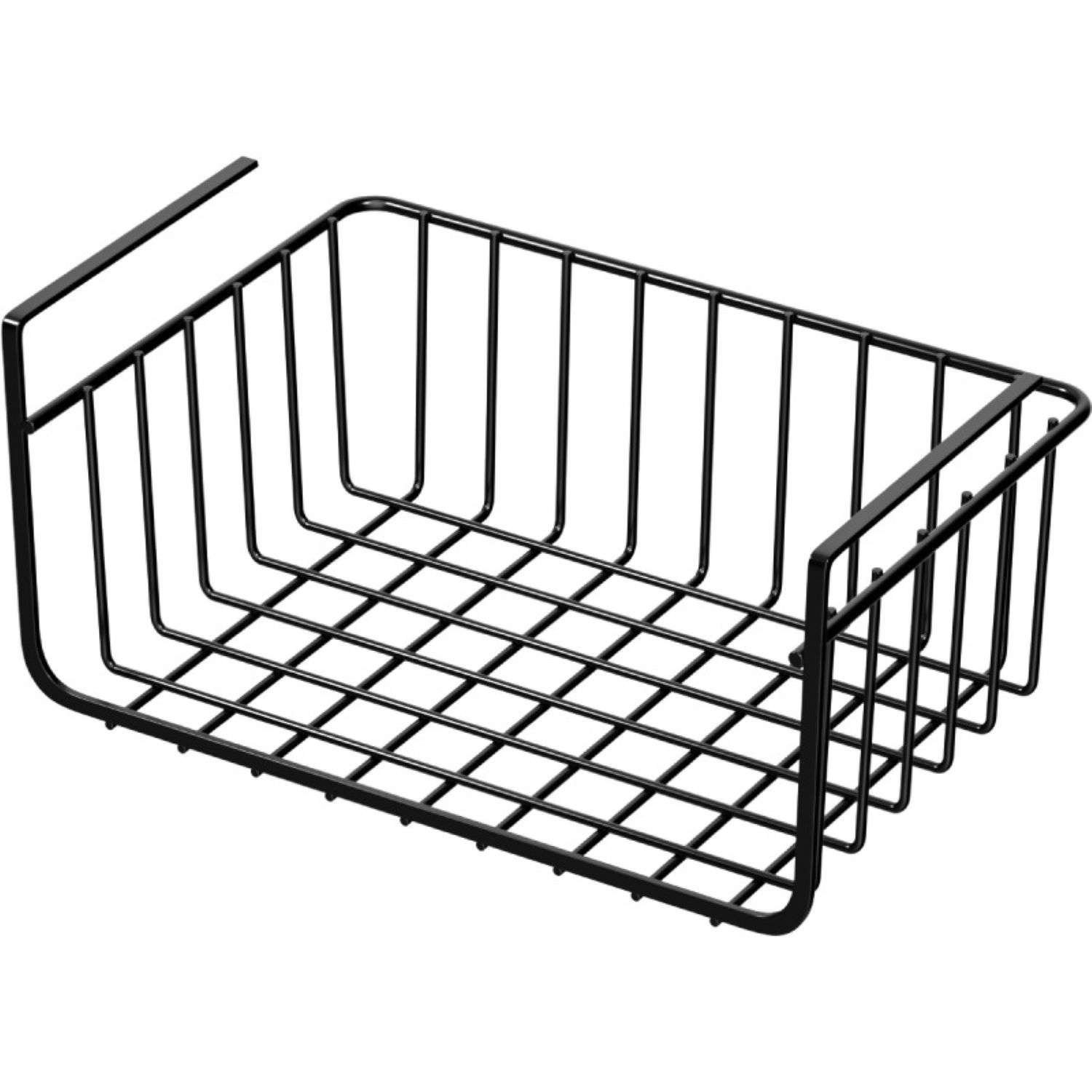 Полка ё для хранения кухонная 30*24.5*14см - фото 1