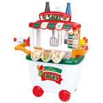 Игрушечная кухня Play Go