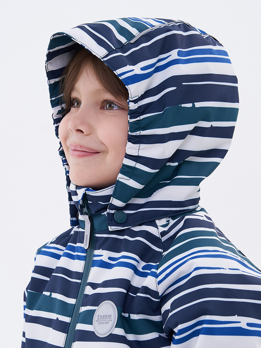 Комбинезон Lassie 72104120-8890 - фото 3