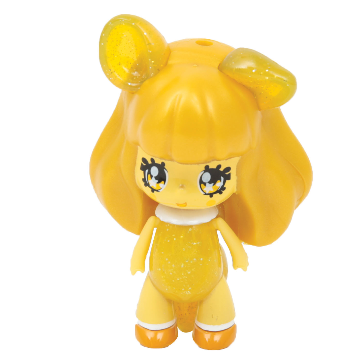 Кукла мини Glimmies GLM00110-10 - фото 1