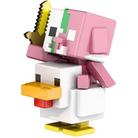 Игровой набор Minecraft