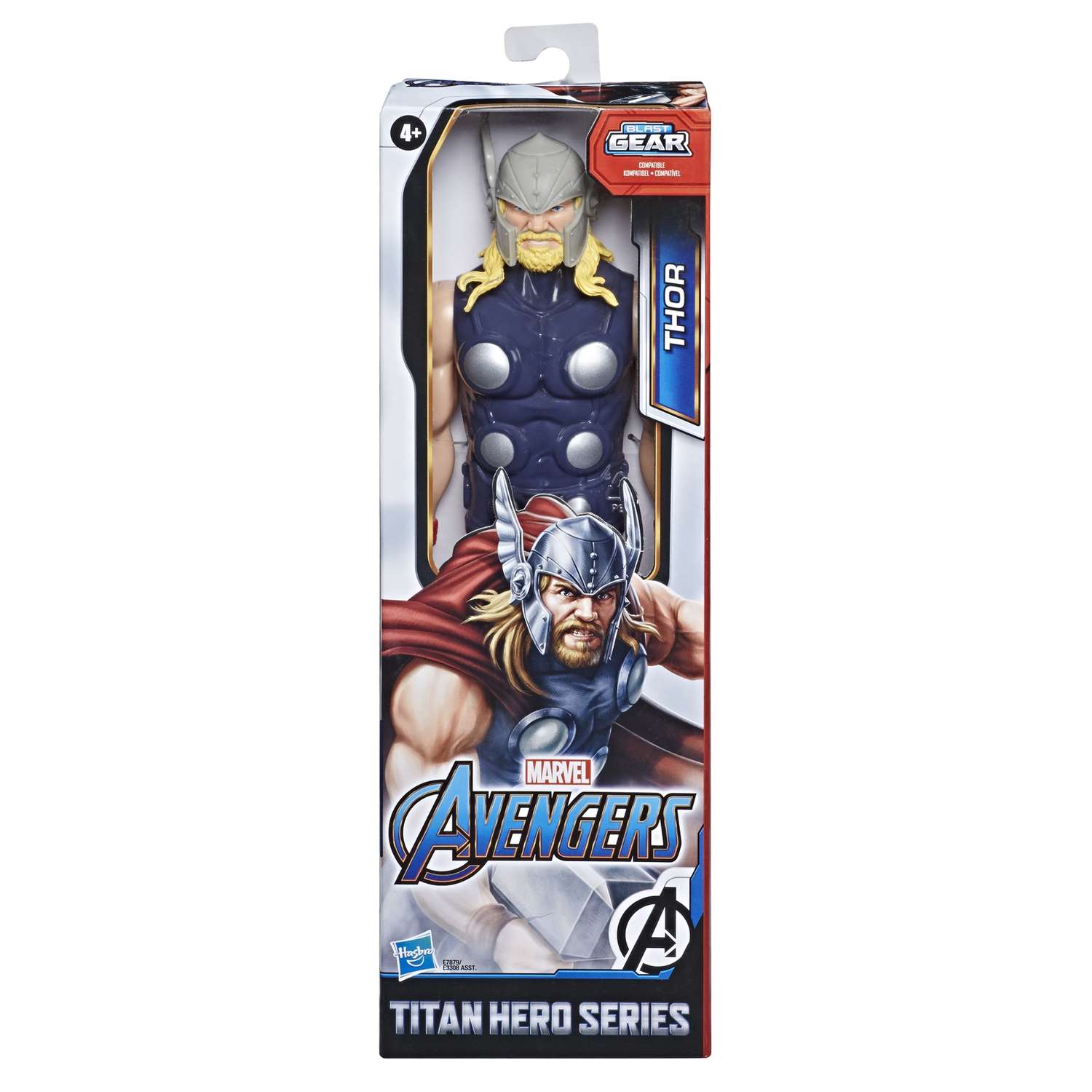 Фигурка Hasbro - фото 2
