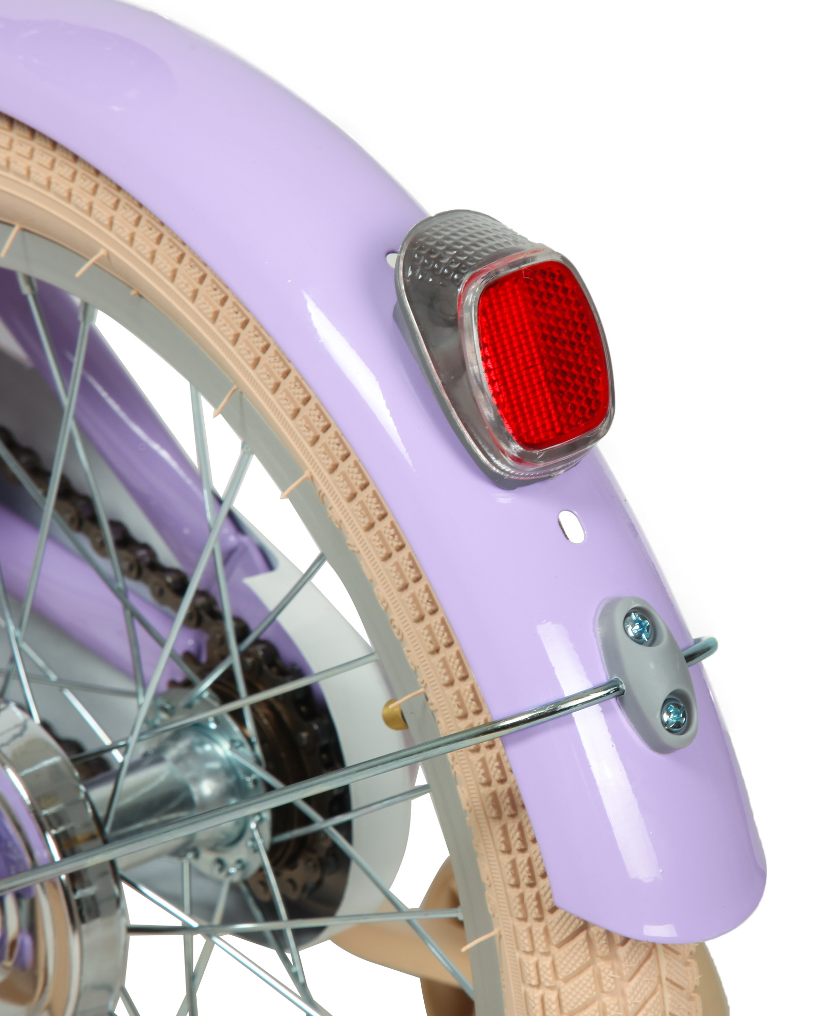 Двухколесный велосипед Kreiss - фото 10