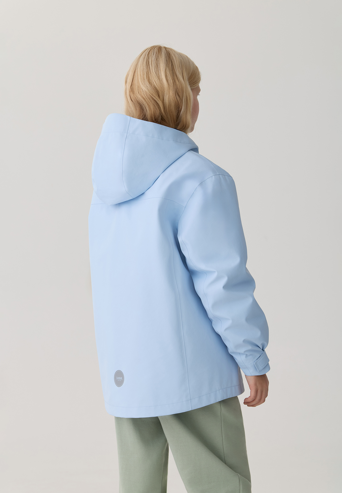 Куртка 3в1 Lassie 73106201-6140 - фото 8