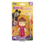 Фигурка Играем вместе Маша и Медведь