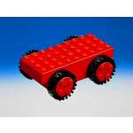 Конструктор LEGO Creator Expert 8 дет.