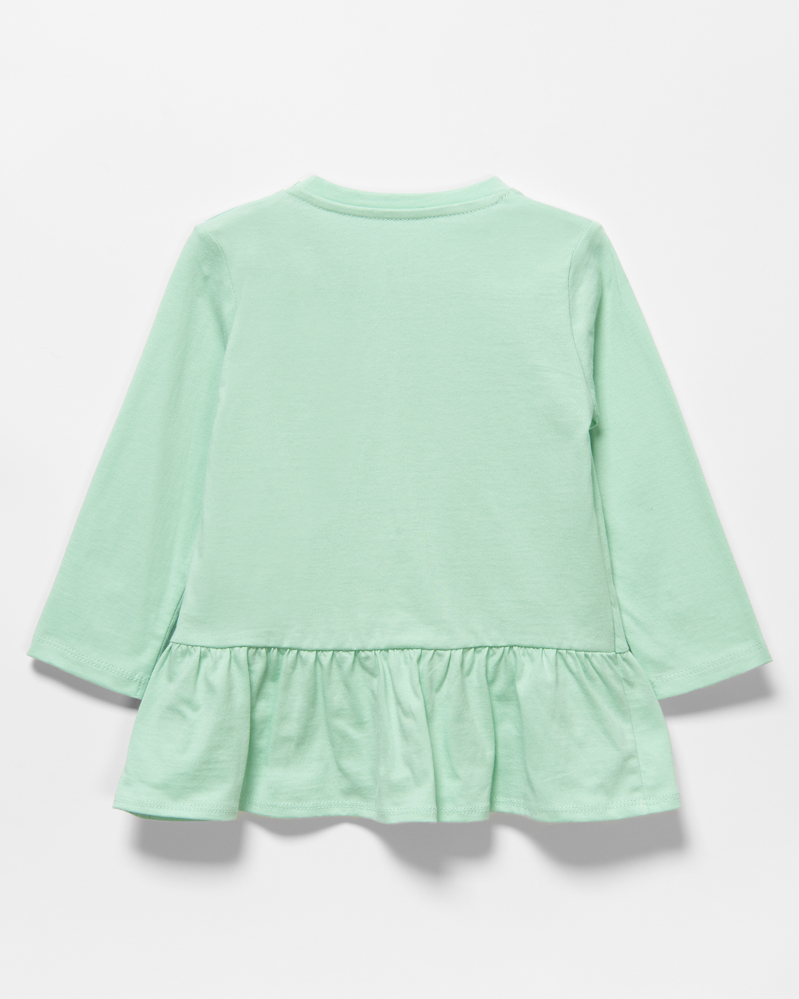 Лонгслив BabyGo S24BG1-ВG03308ig-44 - фото 3