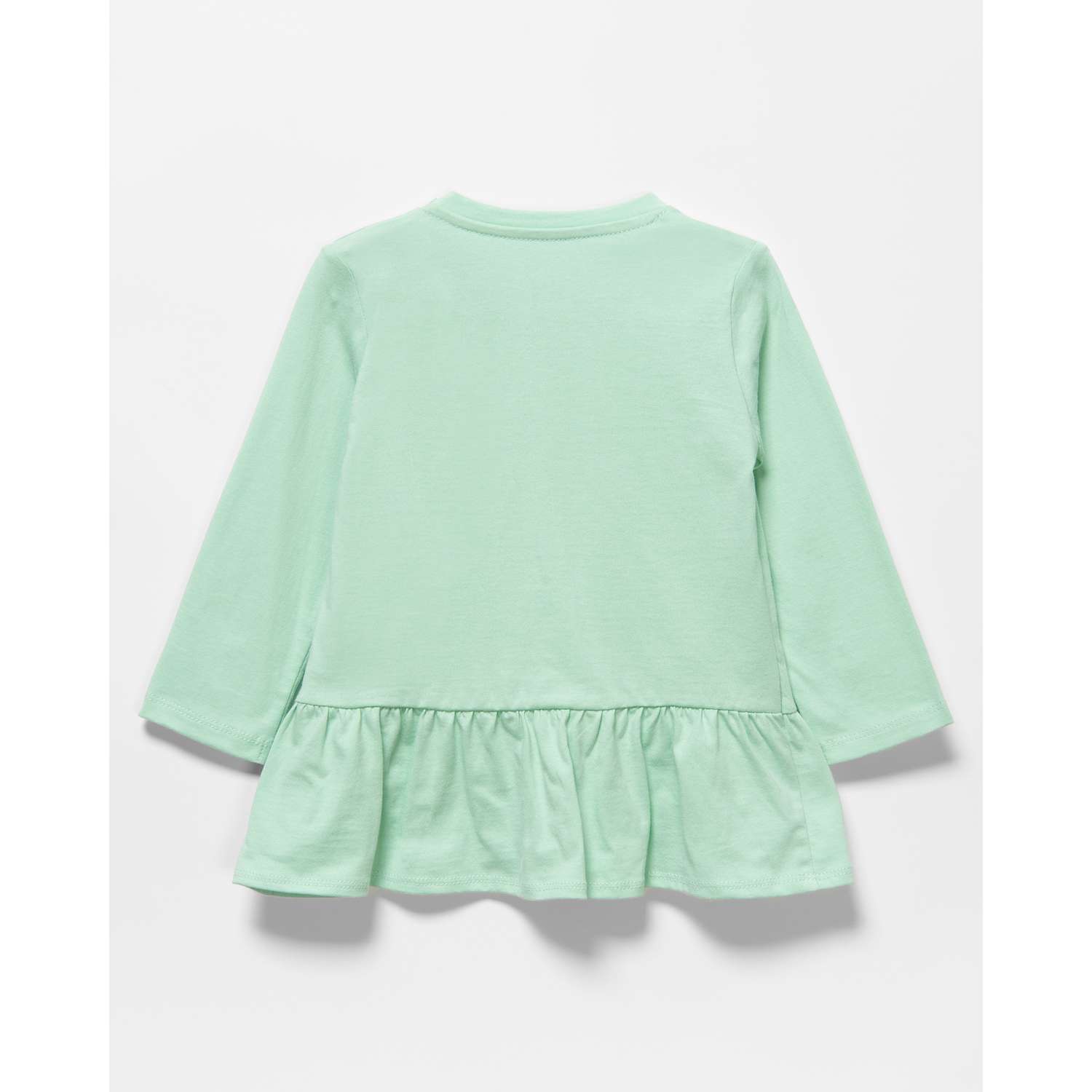 Лонгслив BabyGo S24BG1-ВG03308ig-44 - фото 3