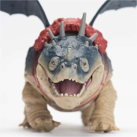 Игровой набор Dragons Гронкл Фишлегс