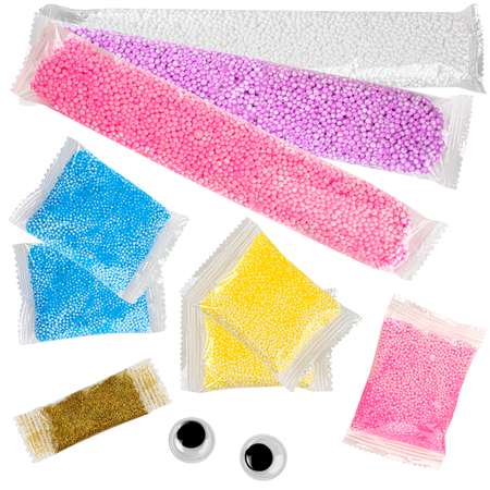 Набор для творчества Puzzle Foam