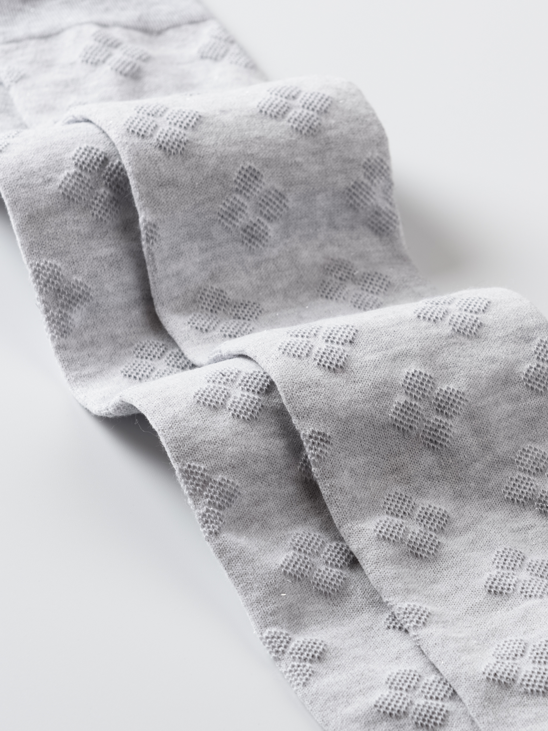 Колготки artie 2d806 серый-люрекс - фото 2