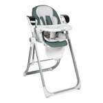 Стульчик для кормления Babyton Combi Care Green