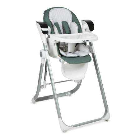 Стульчик для кормления Babyton Combi Care Green