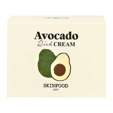 Крем Skinfood