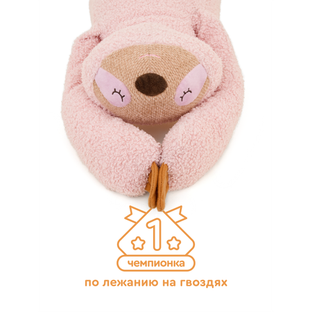 Игрушка Junion Ленивец Лола из Плюшвиля