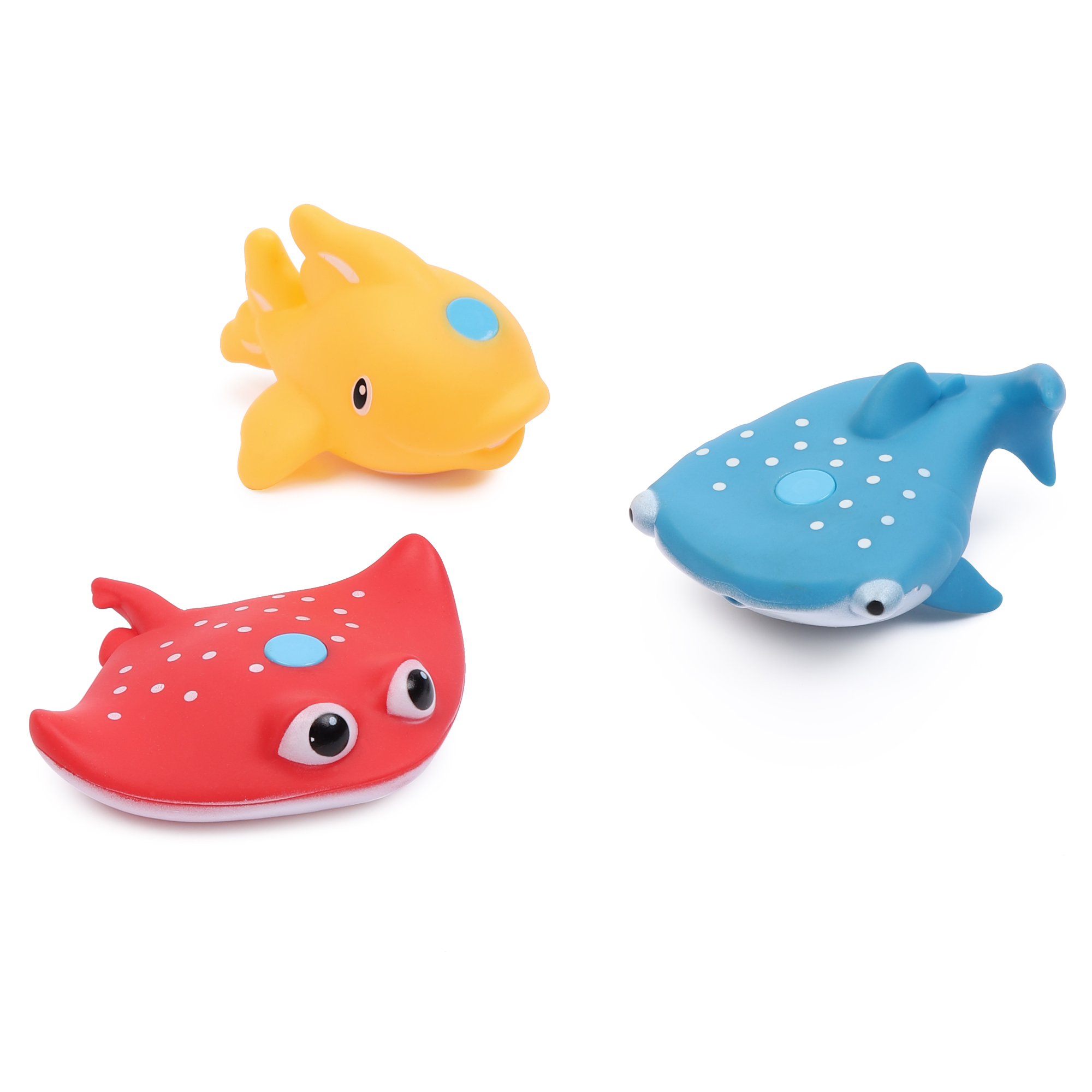 Игрушка Happy Baby - фото 4