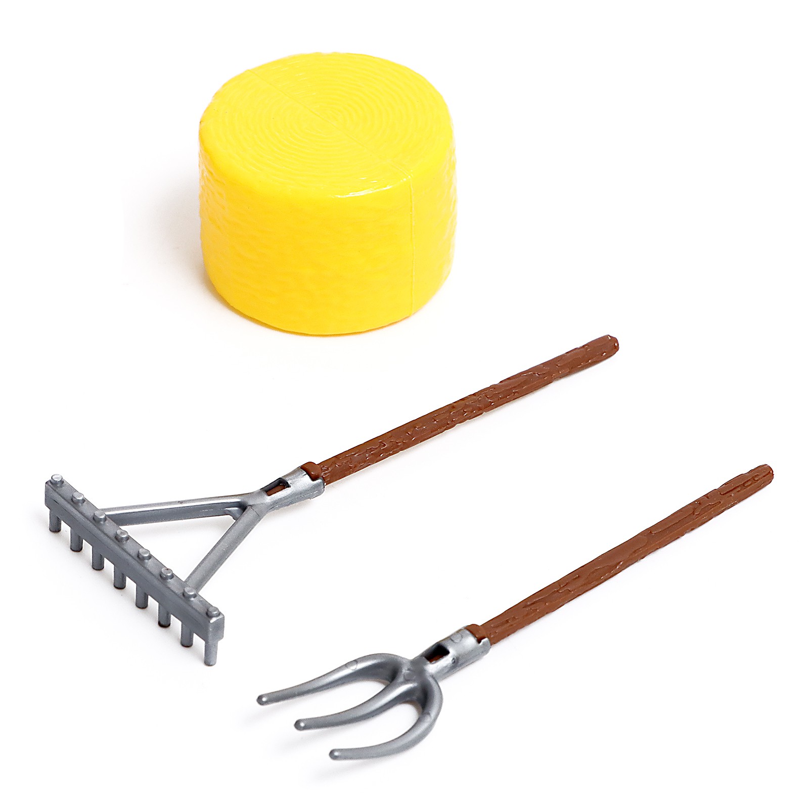 Игровой набор Sima-Land Ферма 9459244 - фото 8