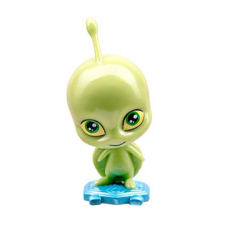 Фигурка Miraculous Квами загадка мини