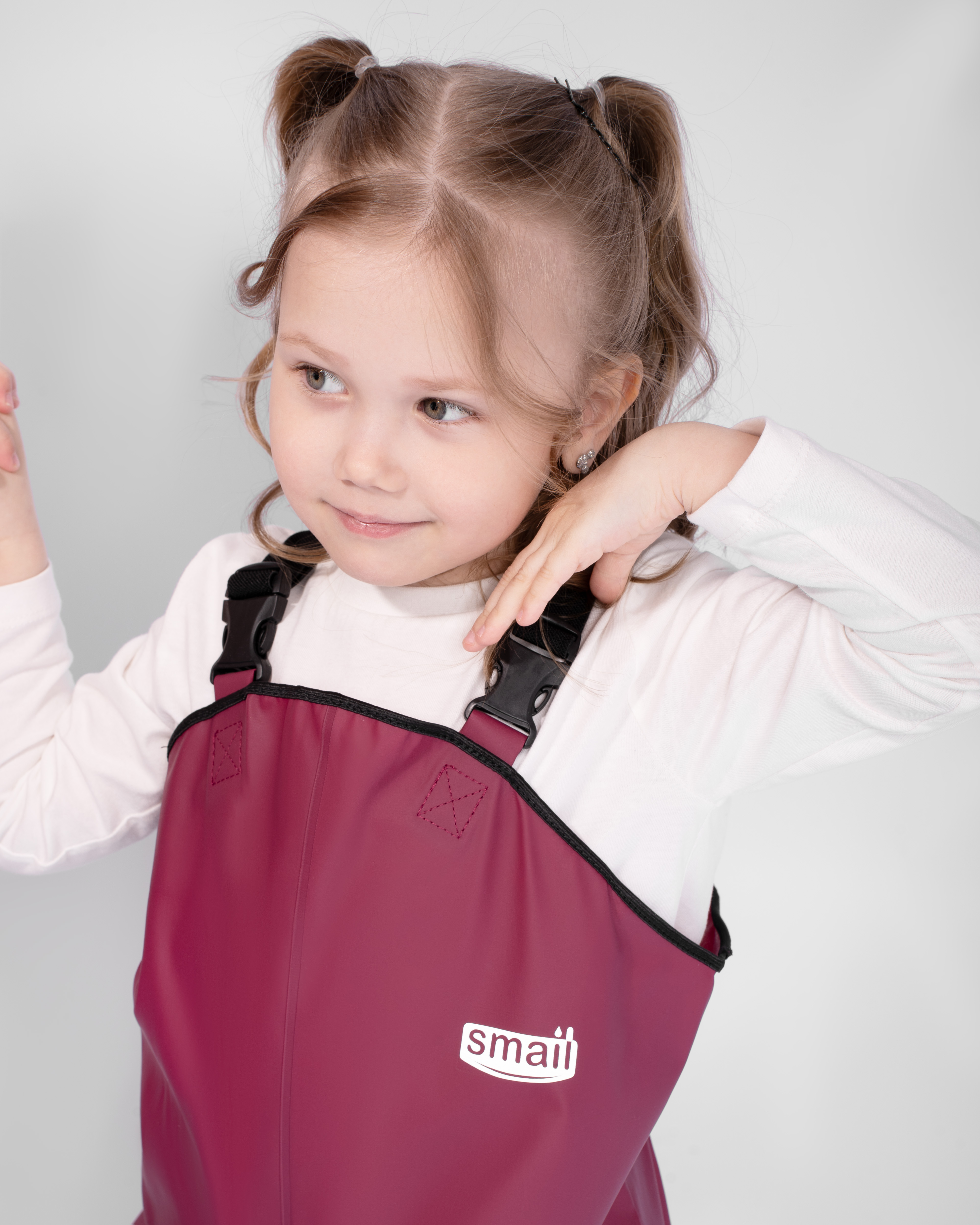 Полукомюинезон Smaillook SML-PK-BRD - фото 6