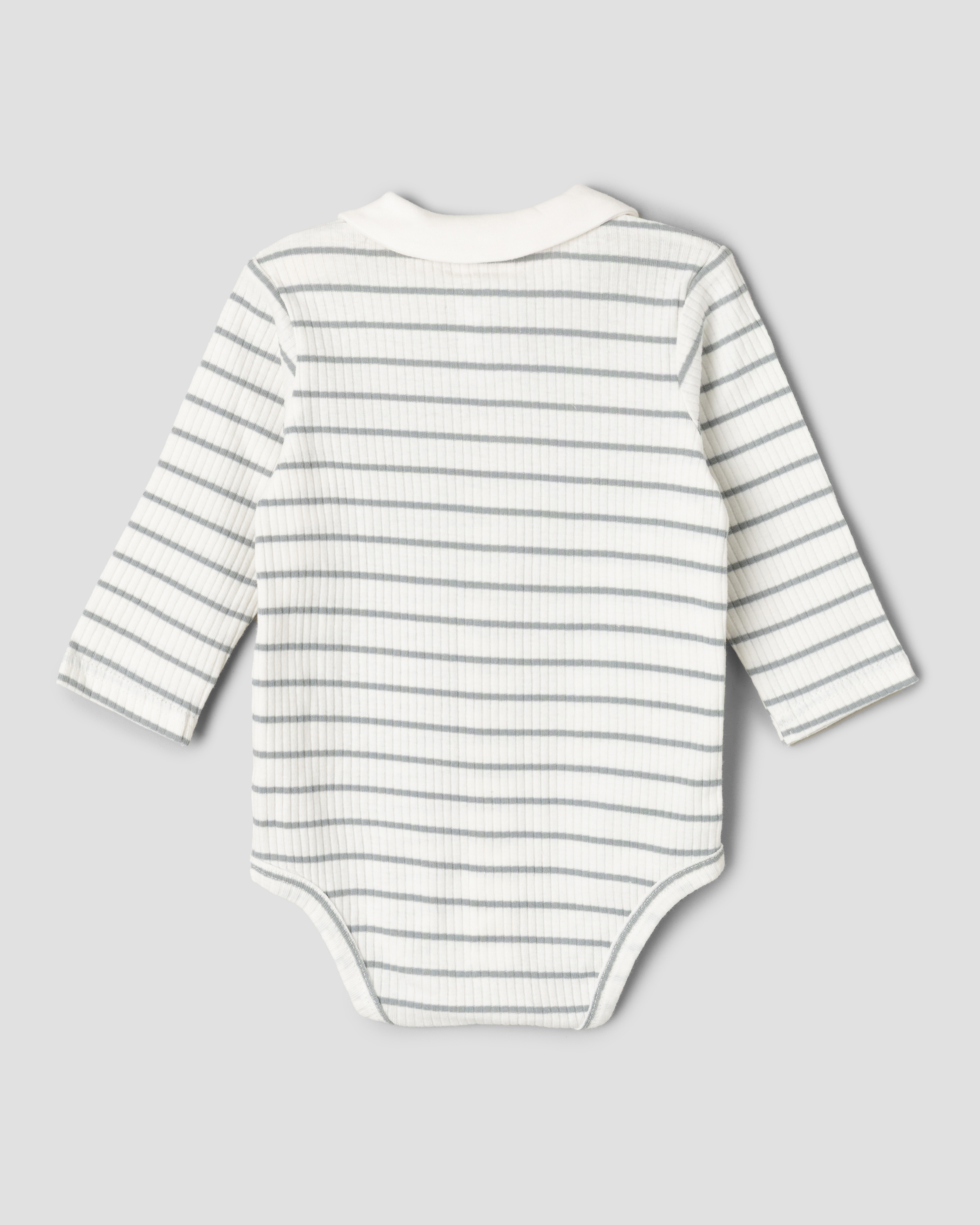 Боди BabyGo S26BG4-15952ib-F0 - фото 2