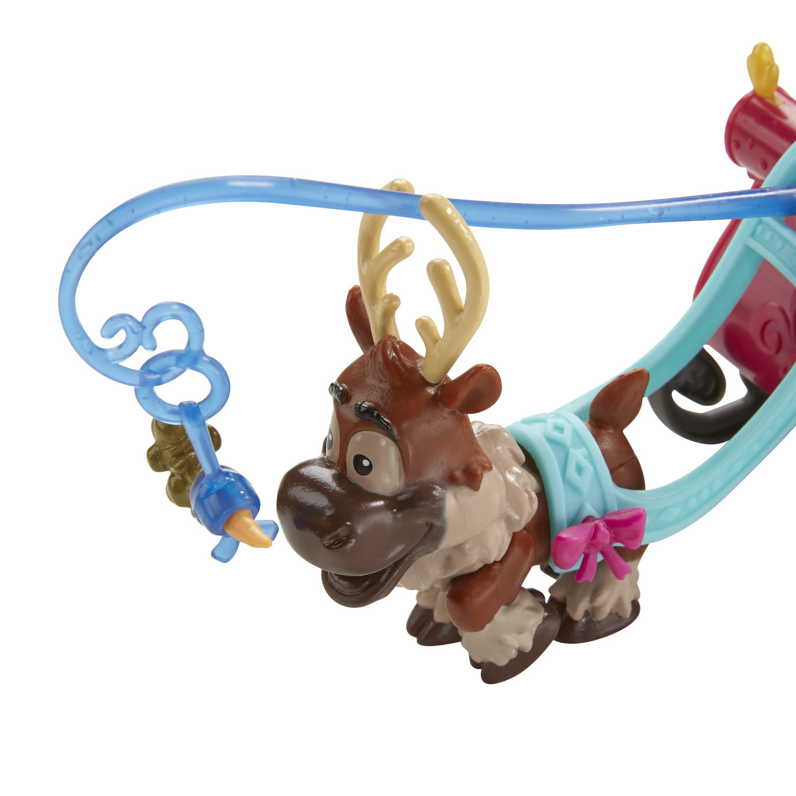 Кукла мини Disney Frozen B5194EU4 - фото 7