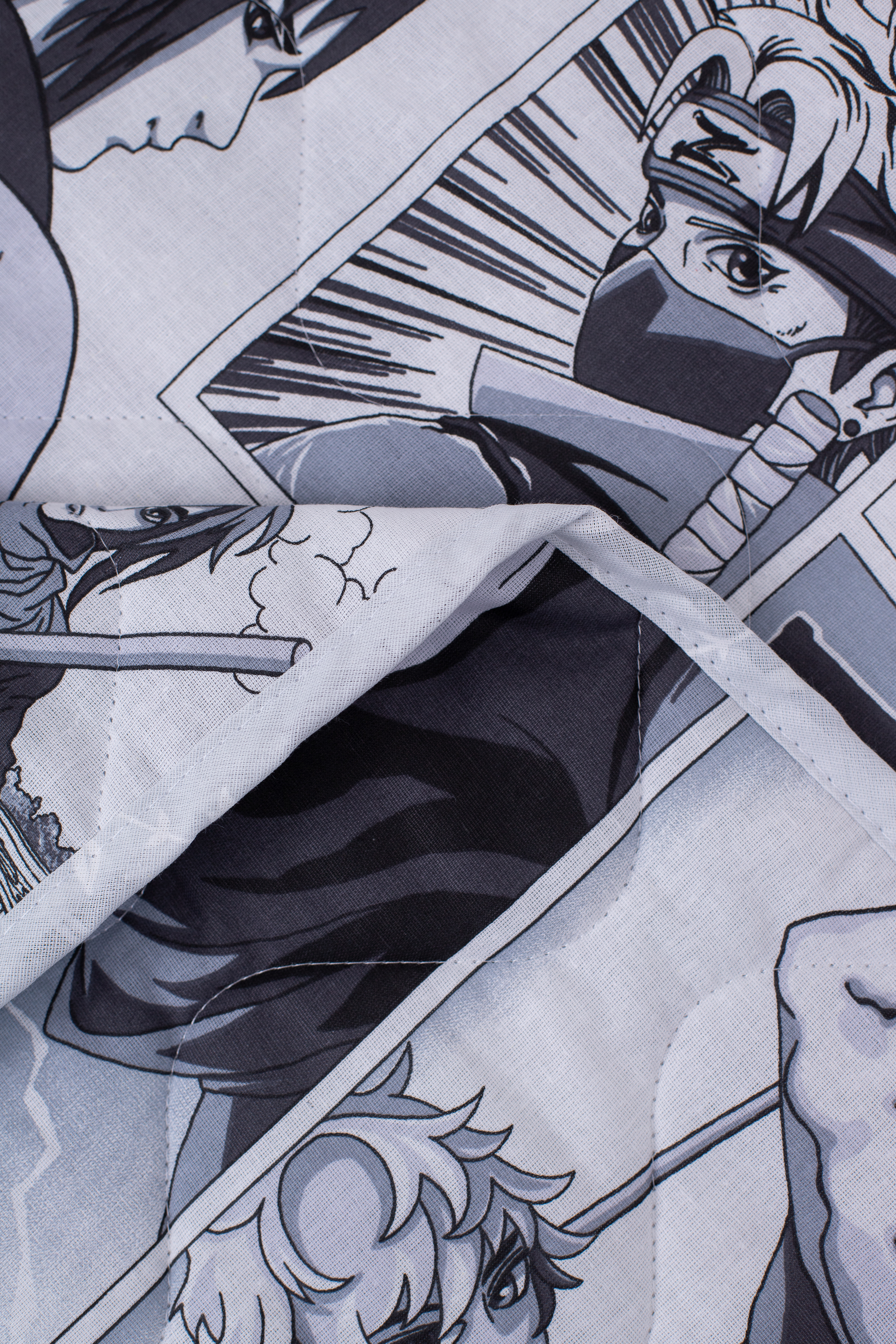 Покрывало MILANIKA Катана 150 x 215 см хлопок - фото 8