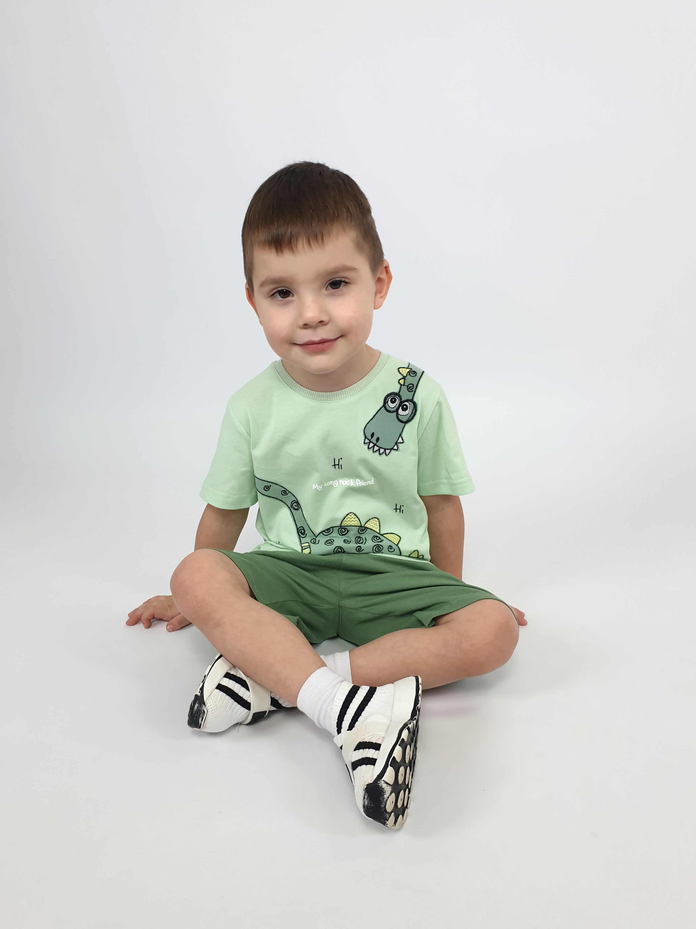 Костюм Luneva 01-139-2. - фото 4