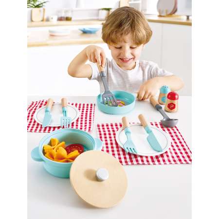 Игрушка Hape посуда